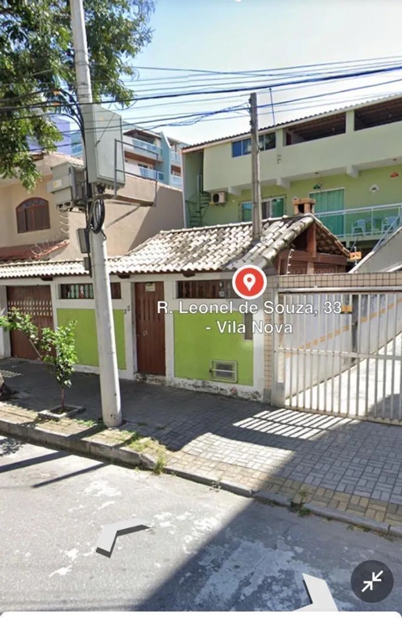 Foto - Rio de Janeiro - Cachambi