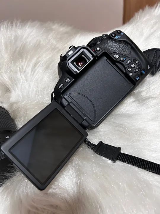 CANON T5i + 2 lentes  - Foto 2