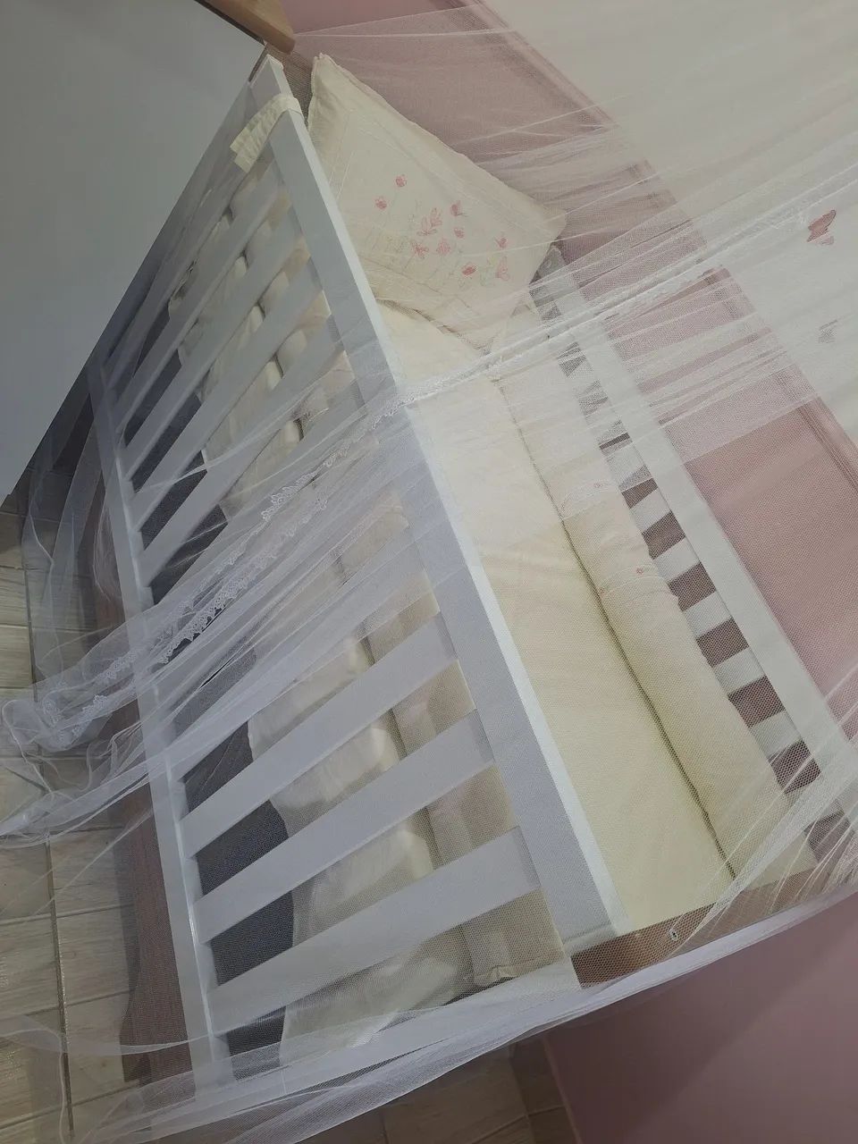 Quarto infantil novo  - Foto 3
