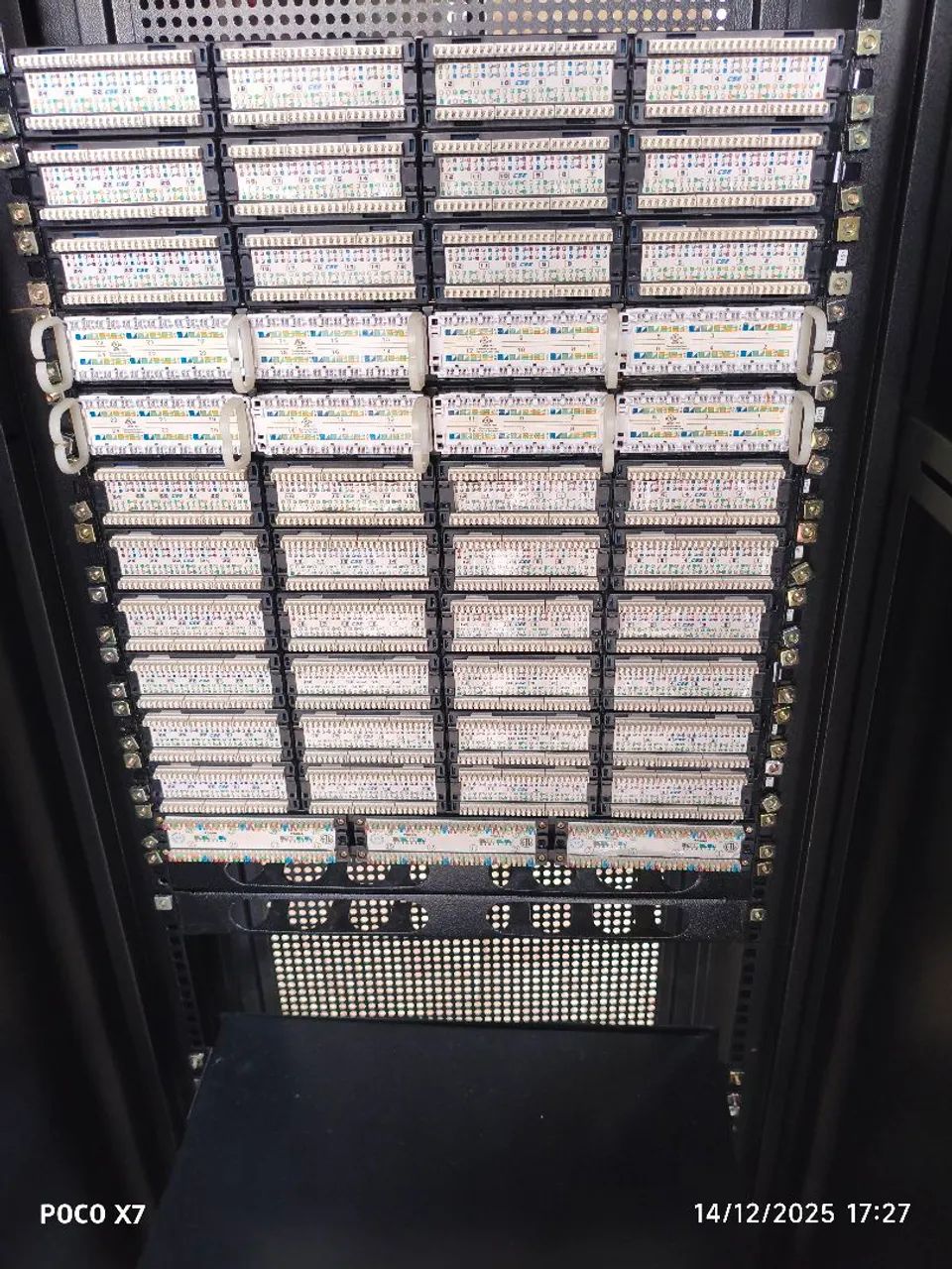 Rack piso para servidor  - Foto 2