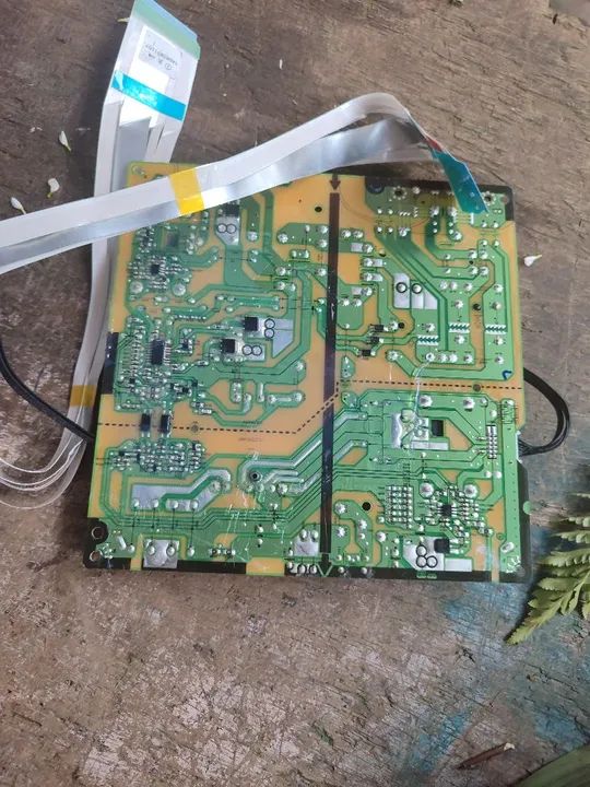 Placa Mãe para TV LCD - Foto 4