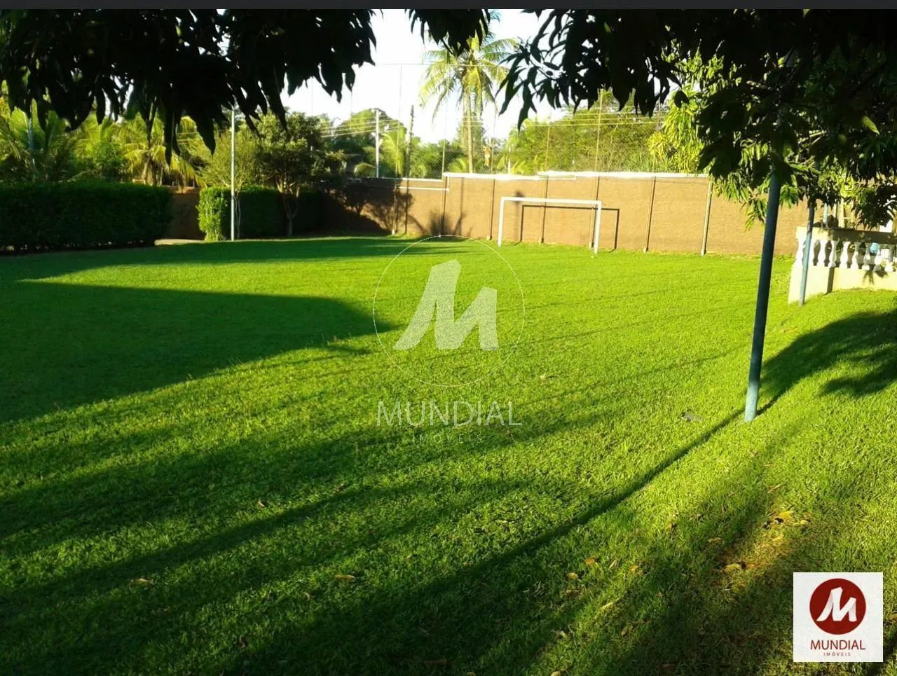 Chacara (chacara) 3 dormitórios/suite, cozinha planejada - Foto 3