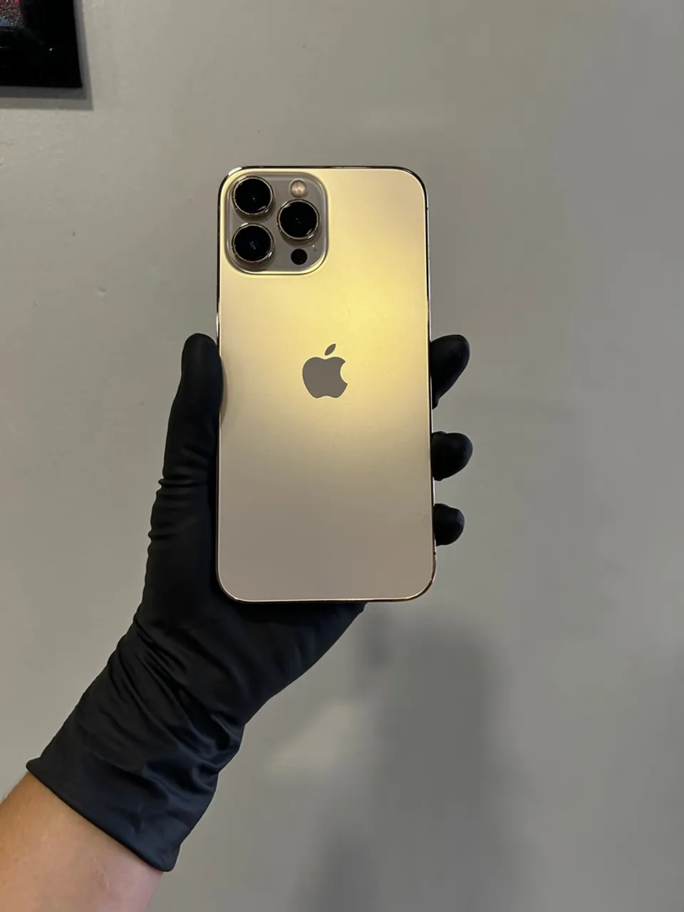 iPhone 13 Pro Max 256GB