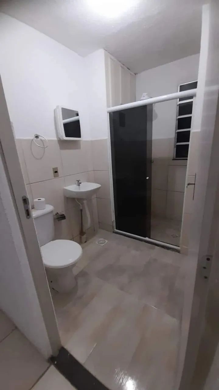 Foto - Rio de Janeiro - Santa Cruz
