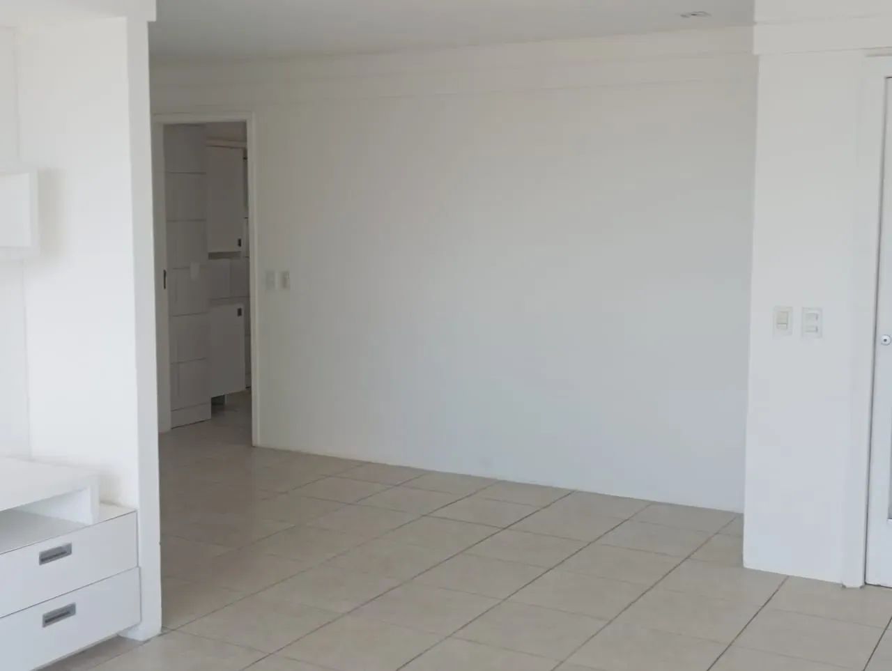 Alugo Apartamento Boa Viagem Perto Colégio Sta Maria. - Foto 5