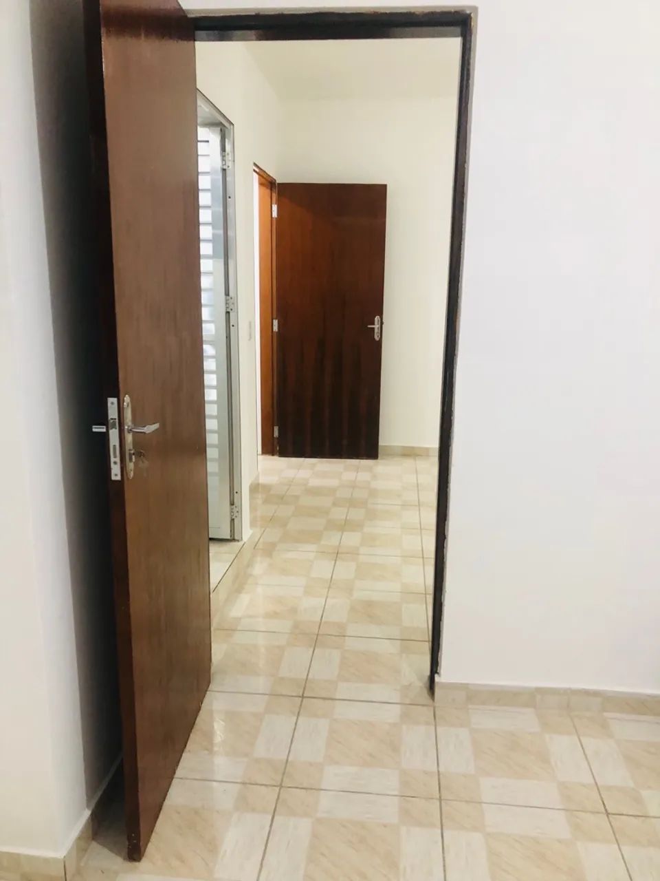 foto - São Paulo - Parque Novo Santo Amaro