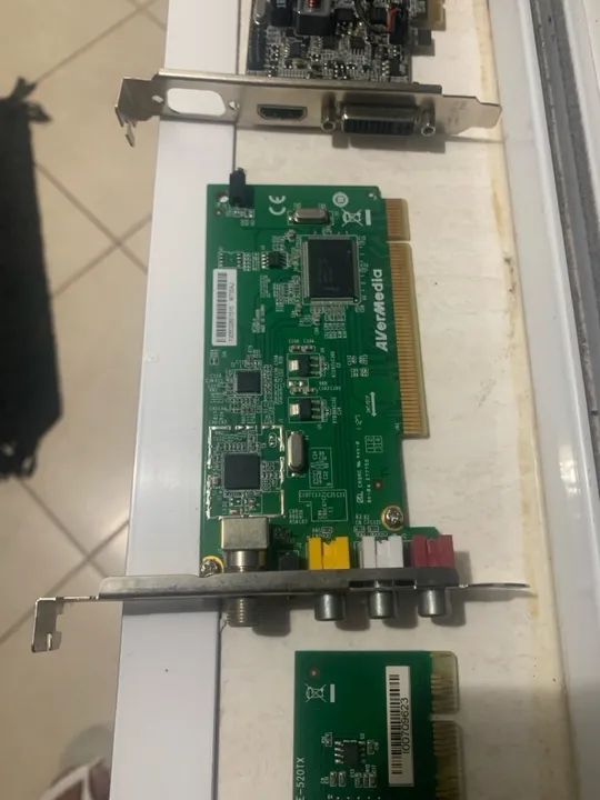 Placa mãe Am3 com processador, Placa mãe Lga 775 com Processador, Memórias ram, Hd, Etc? - Foto 6