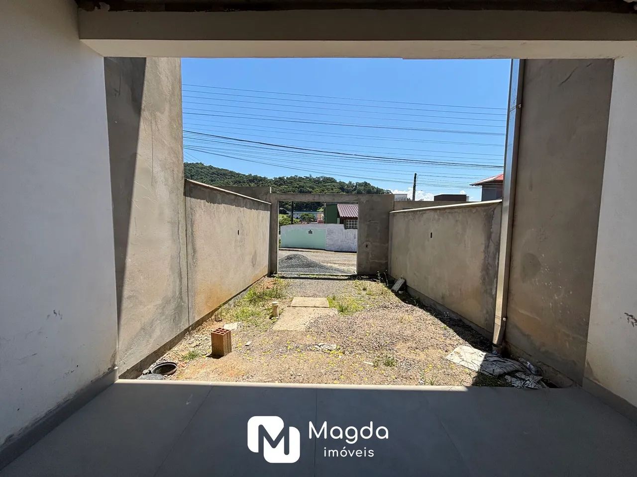 Casa à venda no bairro Água Verde - Blumenau/SC - Foto 4