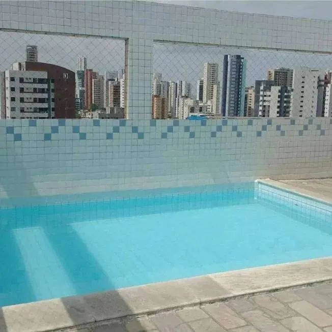 Vendo apto -3 quartos-Piedade - Foto 2