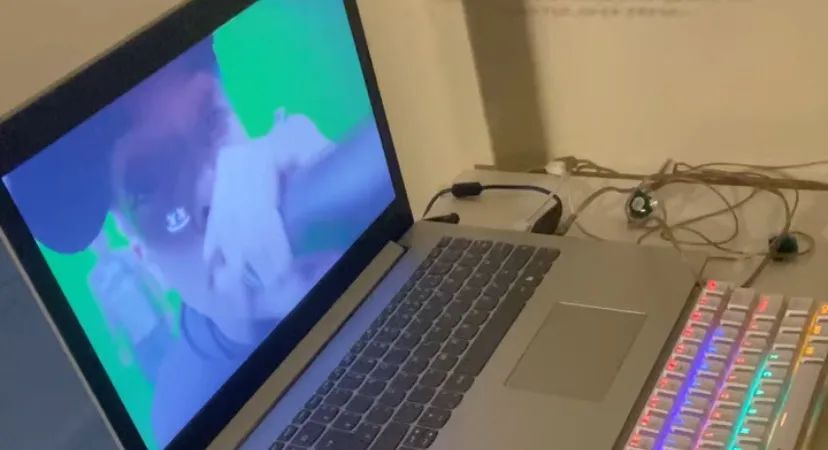 Notebook Lenovo ideapd320 - Foto 2