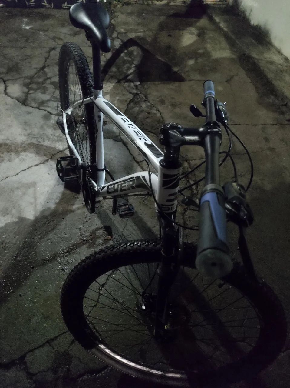 Bicicleta aro 29 quadro 19