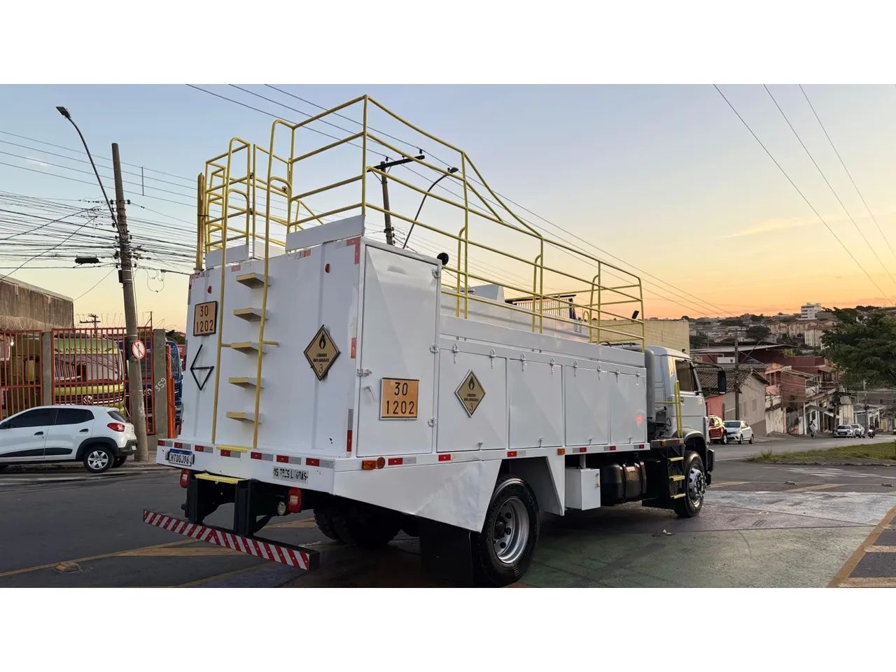 Volkswagen 17.220 2009 - Foto 6