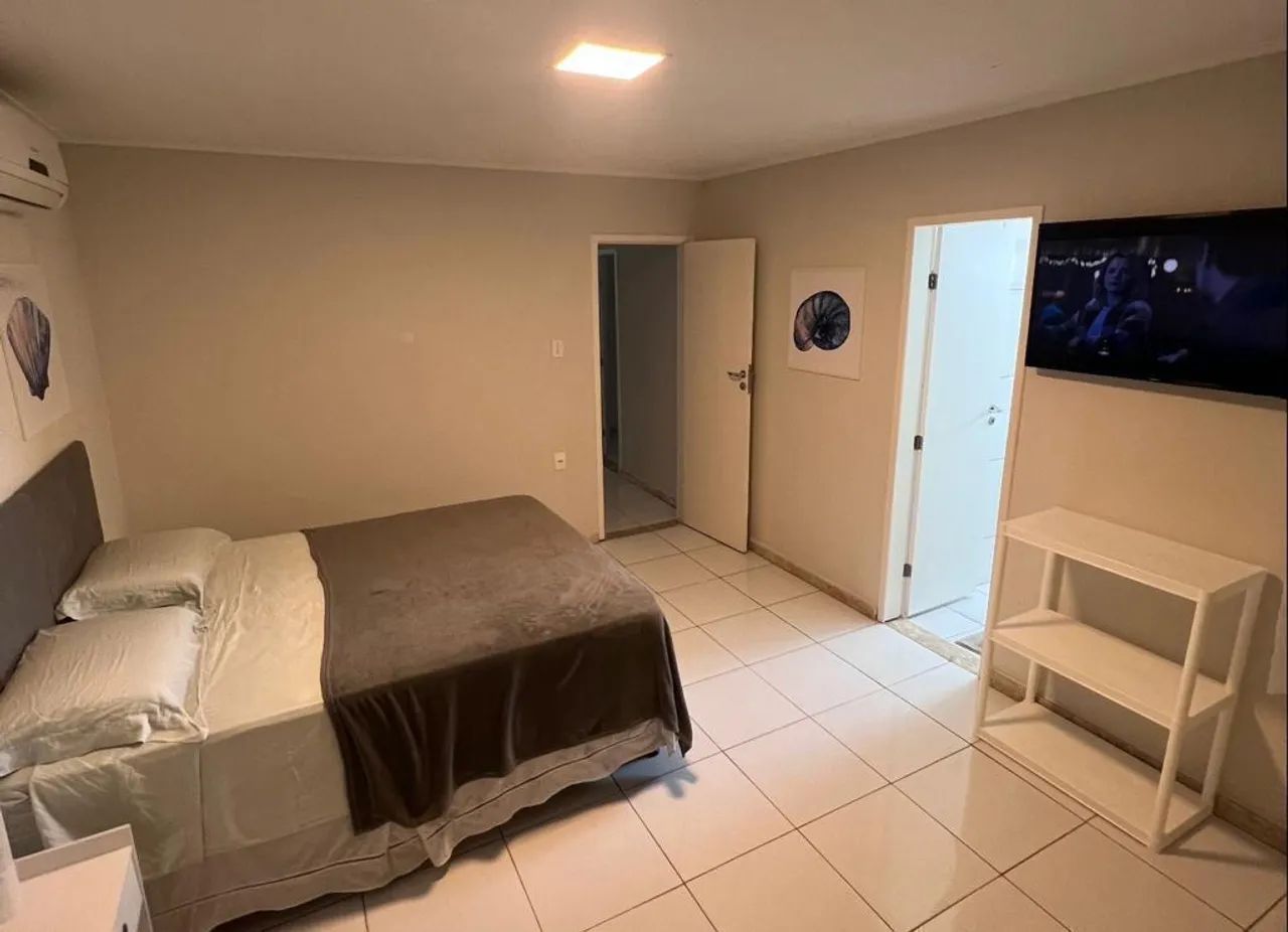 CASA DE PRAIA ( ALUGUEL POR TEMPORADA) - Foto 5