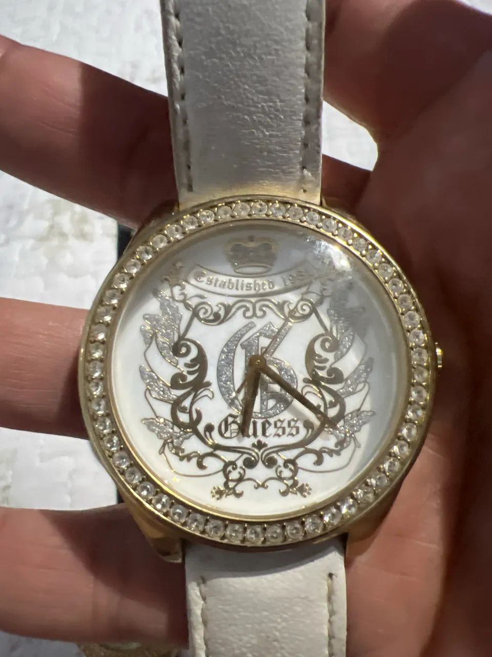 Lote de relógios comprado nos EUA  - Foto 2