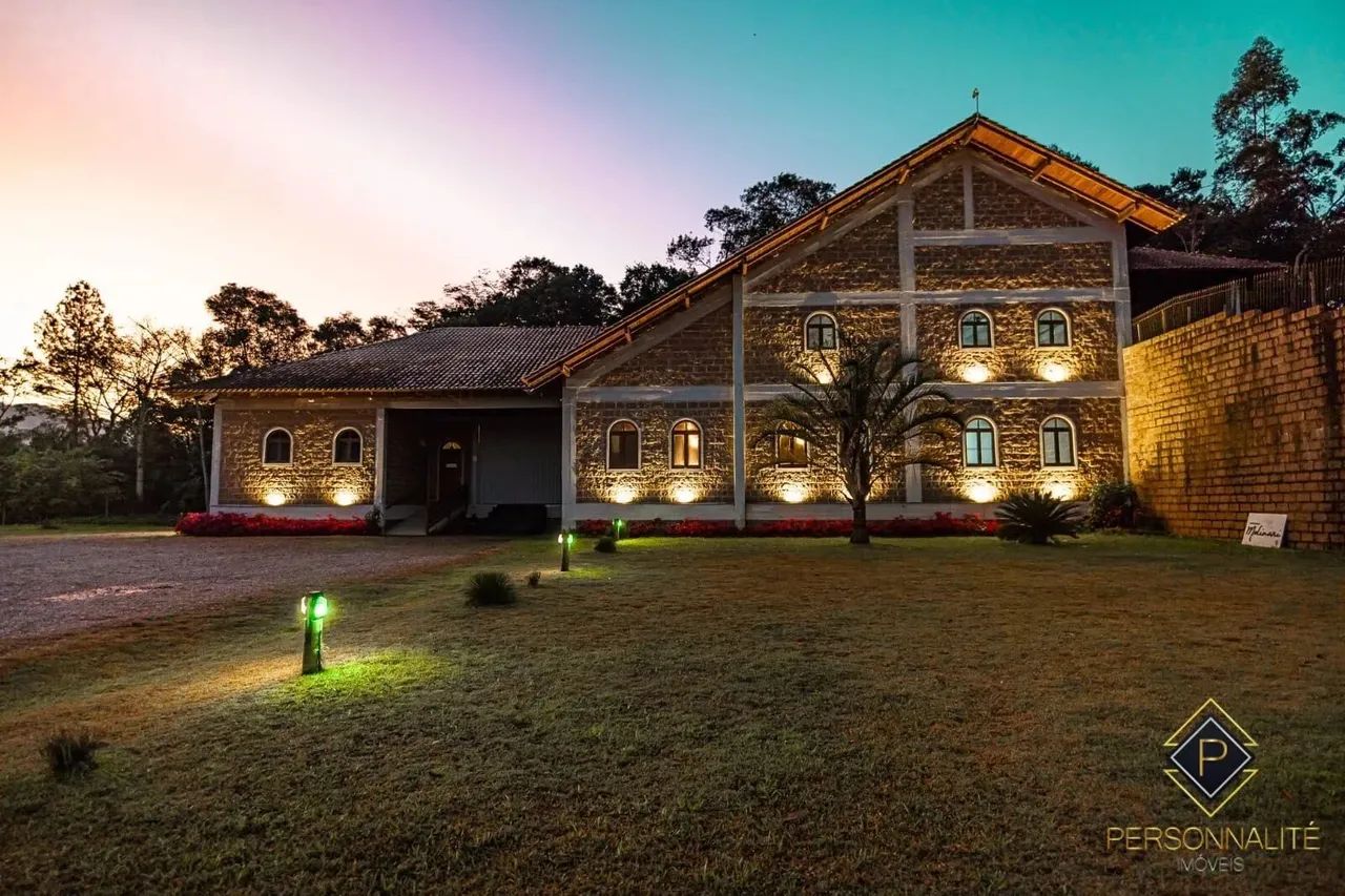 Vinicola - Local para Eventos - Santa Catarina