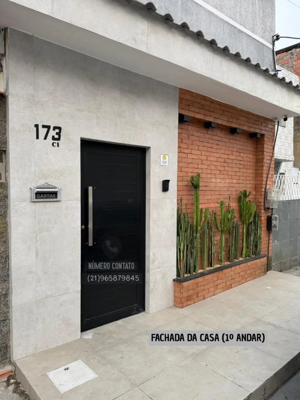 Foto - Duque de Caxias - Vila Leopoldina