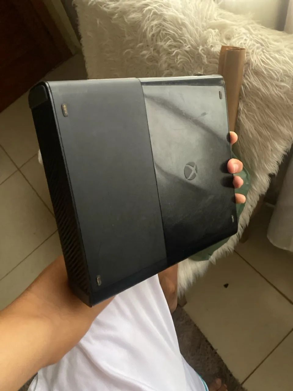 Xbox 360 novo  - Foto 3