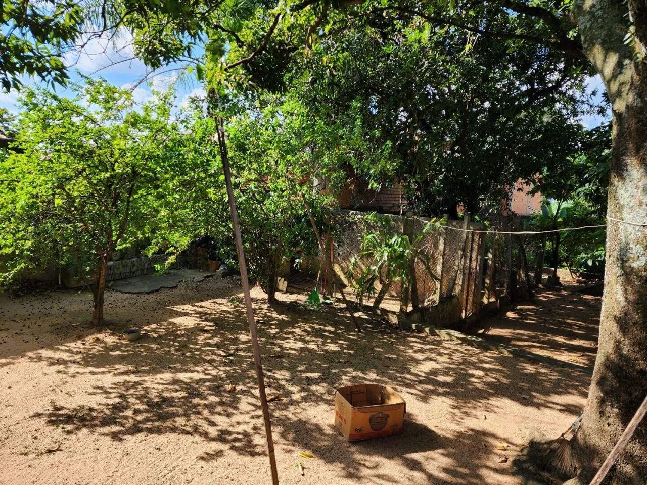 Chácara de 1200 m² com excelente localização toda arborizada na Vila Barcelona em Sorocaba - Foto 6