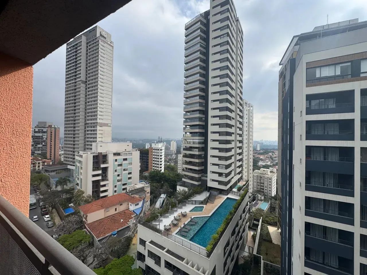 Imóvel para venda com 24 metros quadrados com 1 quarto em Sumarezinho - São Paulo - São Pa - Foto 3