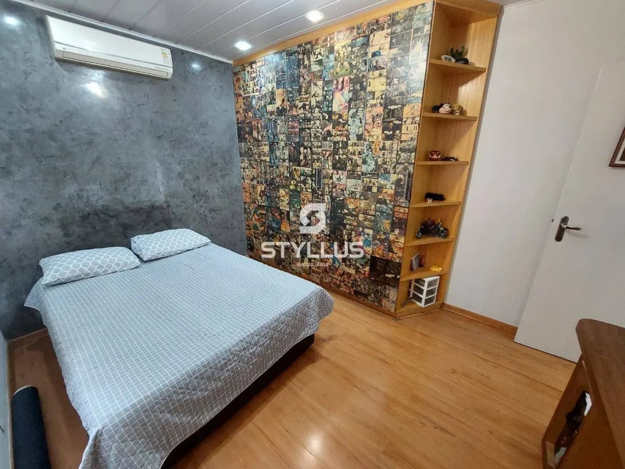 Cachambi | Apartamento 2 quartos - Foto 14