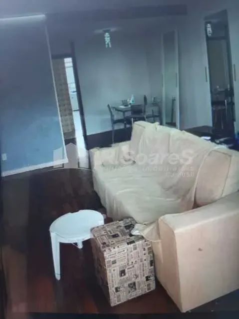 Ótimo apartamento com 3 quartos no Grajaú, Rua Araxá - Foto 4