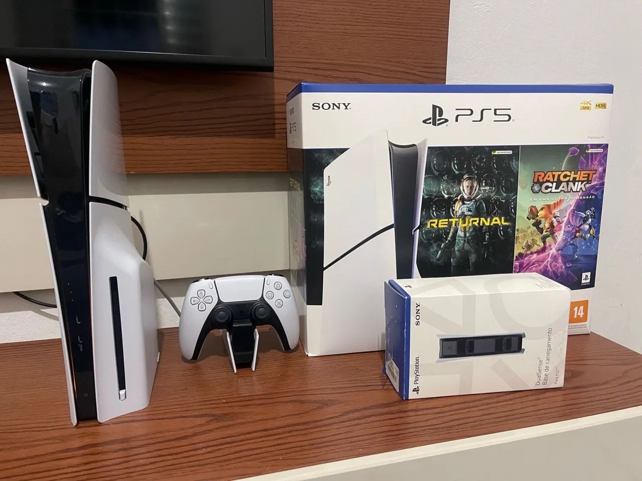 Combo gamer  - Foto 6