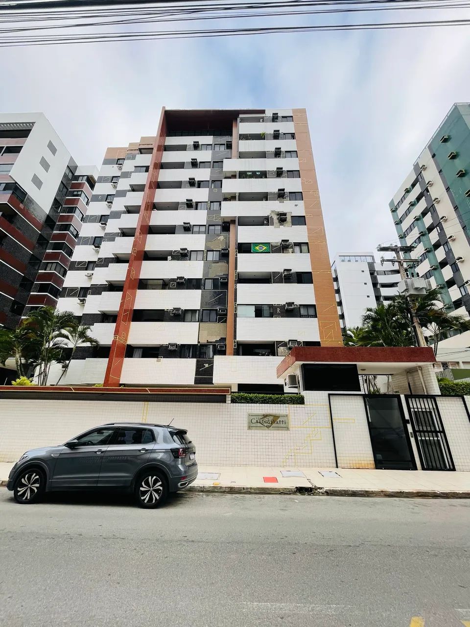 Foto - Maceió - Ponta Verde