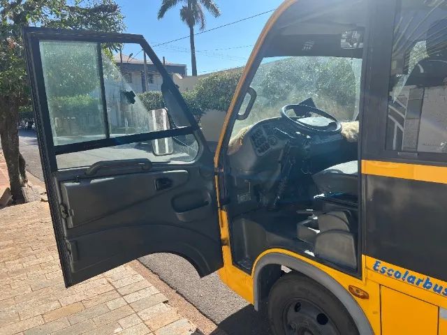 VOLARE A5 2003/2003 MWM - Foto 7