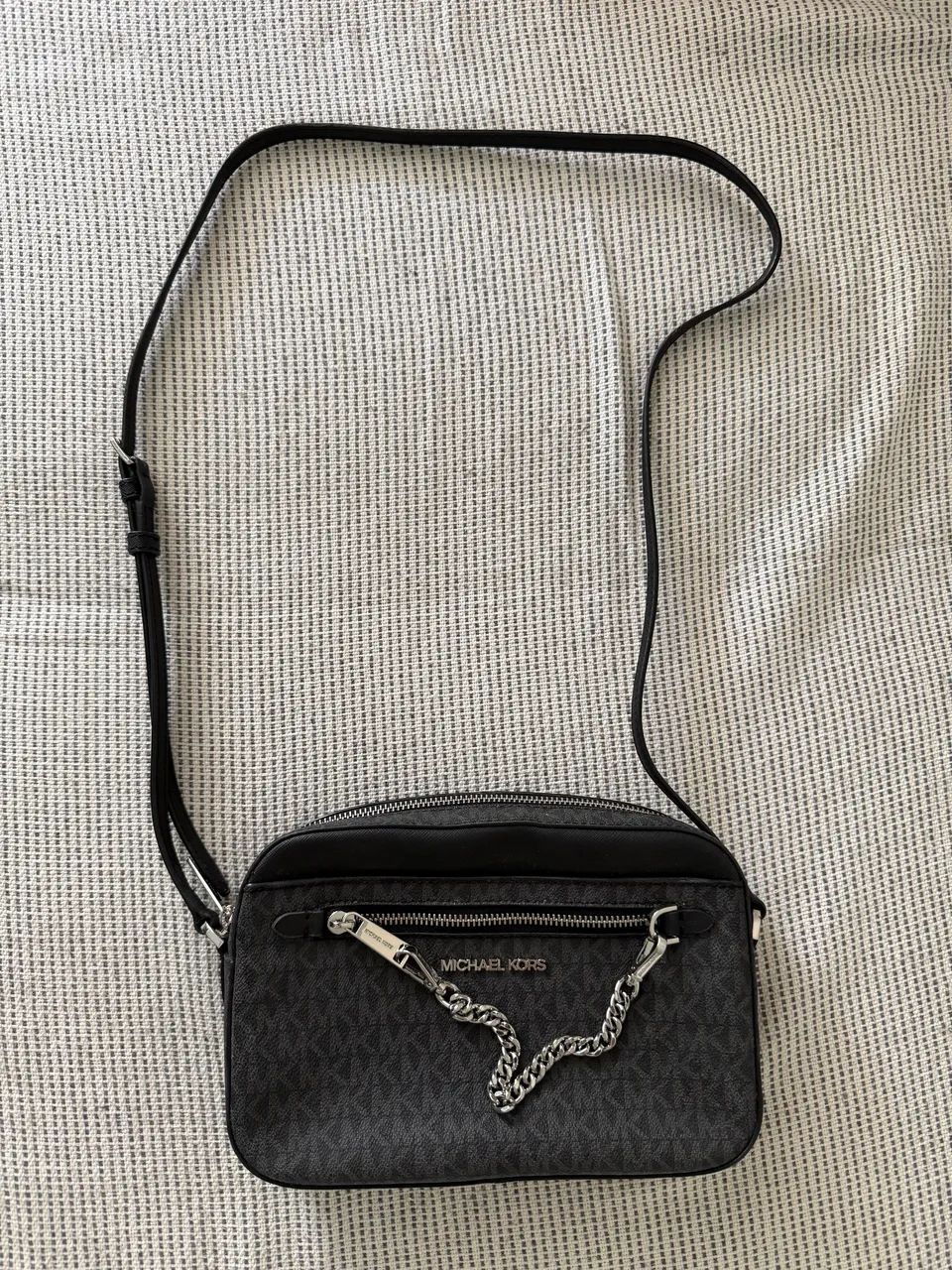 Bolsa Michael kors jet set original - Foto 2