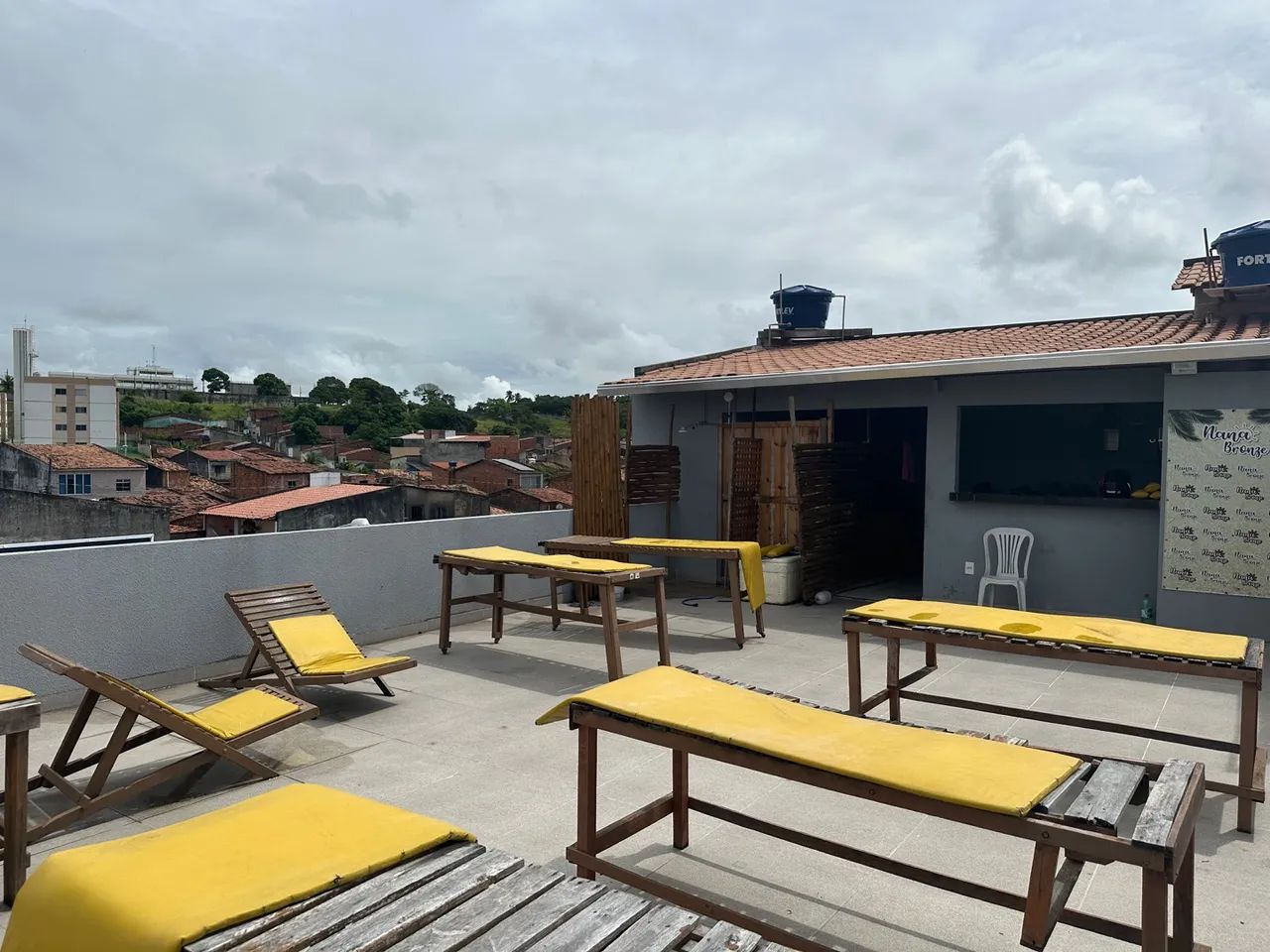 Alugo excelente espaço na avenida principal  - Foto 4