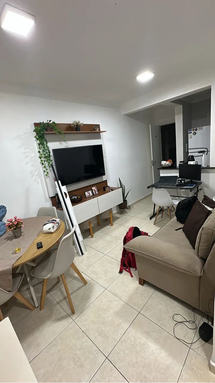 Foto - Aracaju - Inácio Barbosa