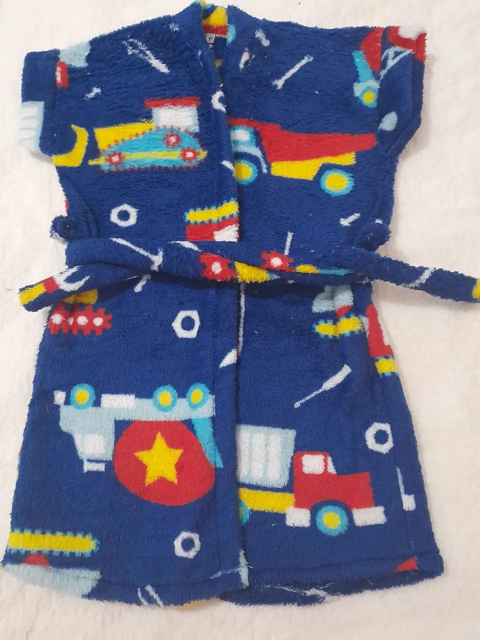 Roupa de Banho Infantil masculino e  feminino  - Foto 2