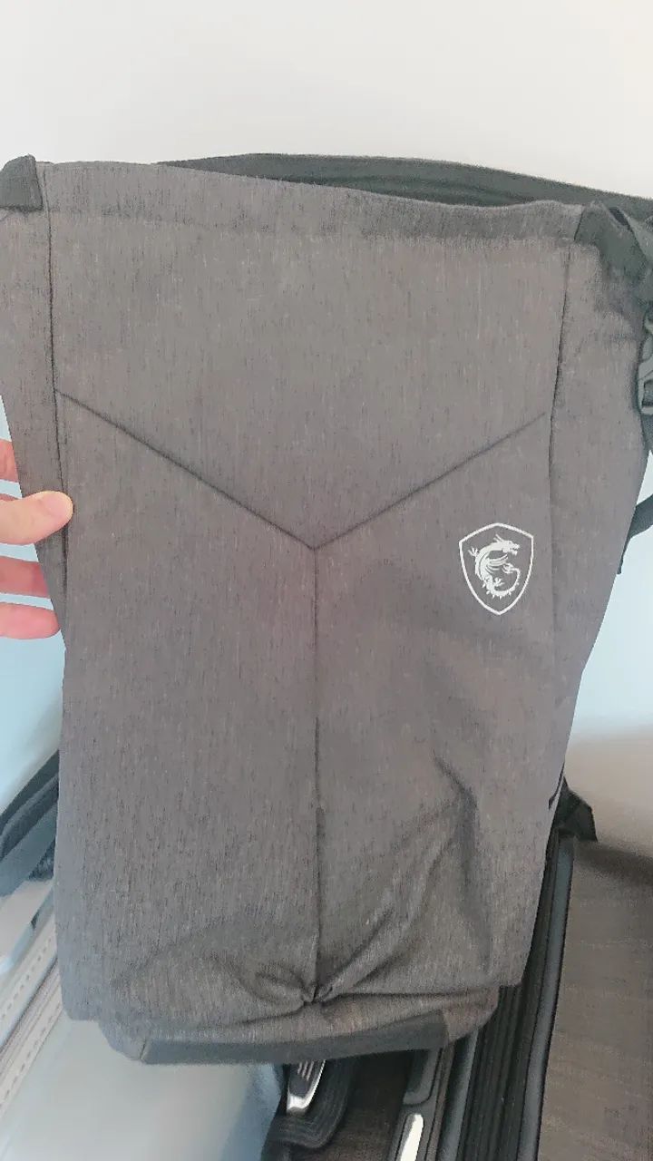 Notebook MSI Creator P65 RTX 2060 - Foto 5