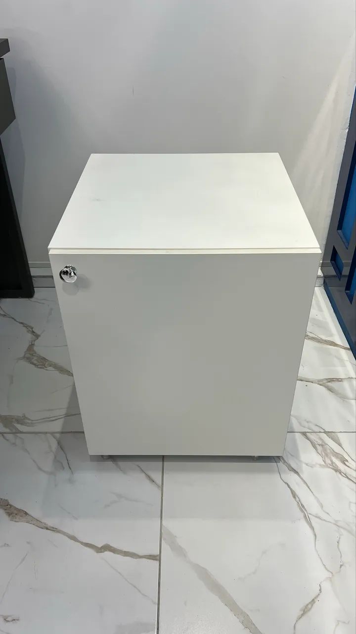 Floor-standing Office Cabinet
