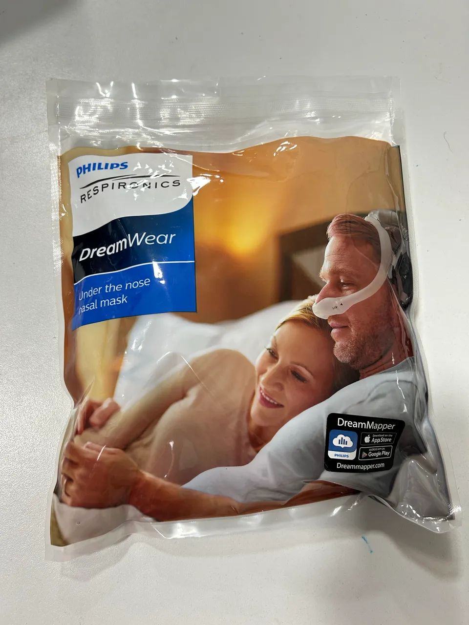CEPAP NASAL RESMED AIR SENSE 10 ELITE - Foto 5