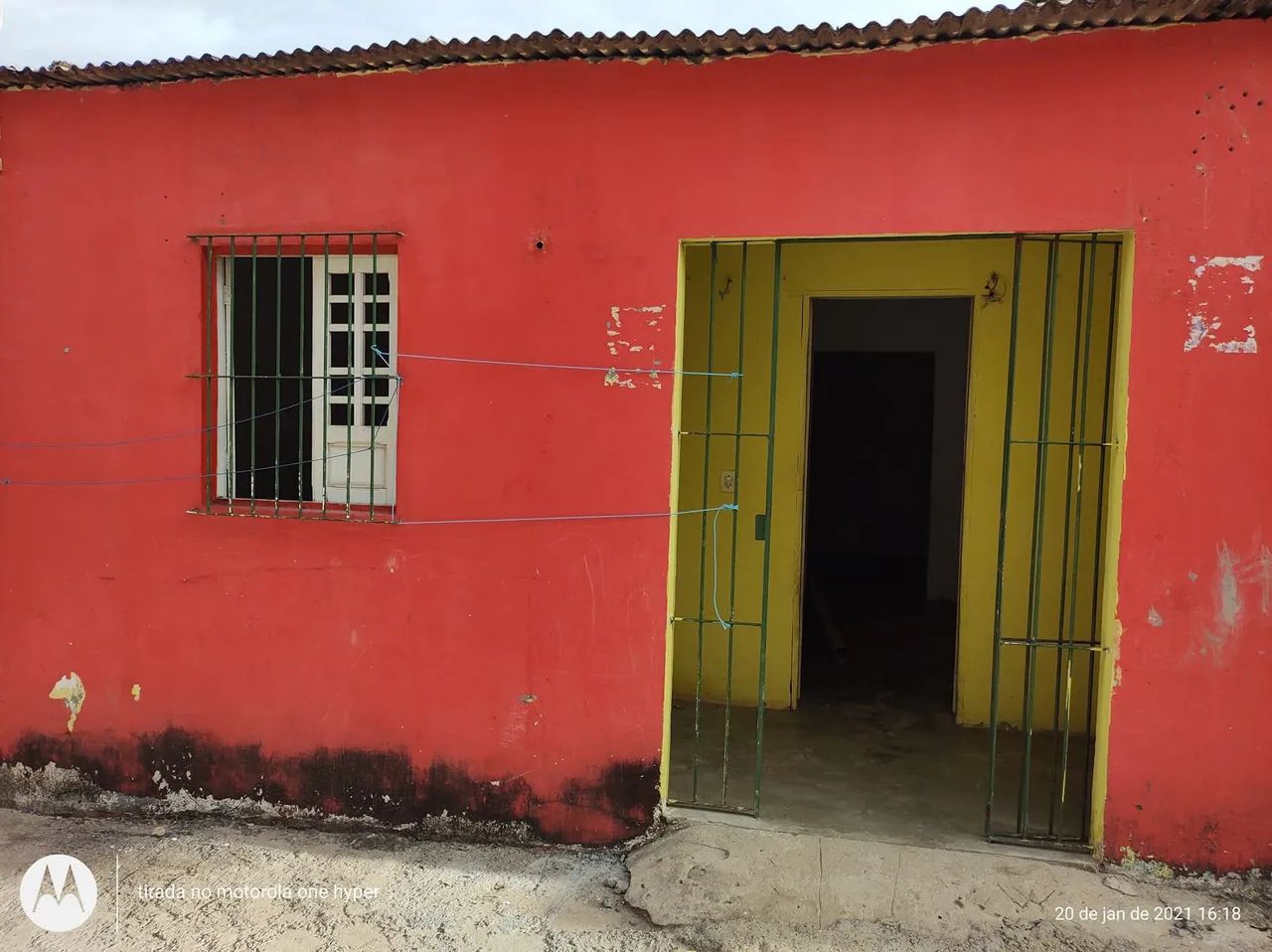 Foto - Jaboatão dos Guararapes - Candeias