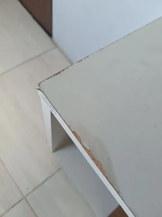 Rack com painel bartira - Foto 2