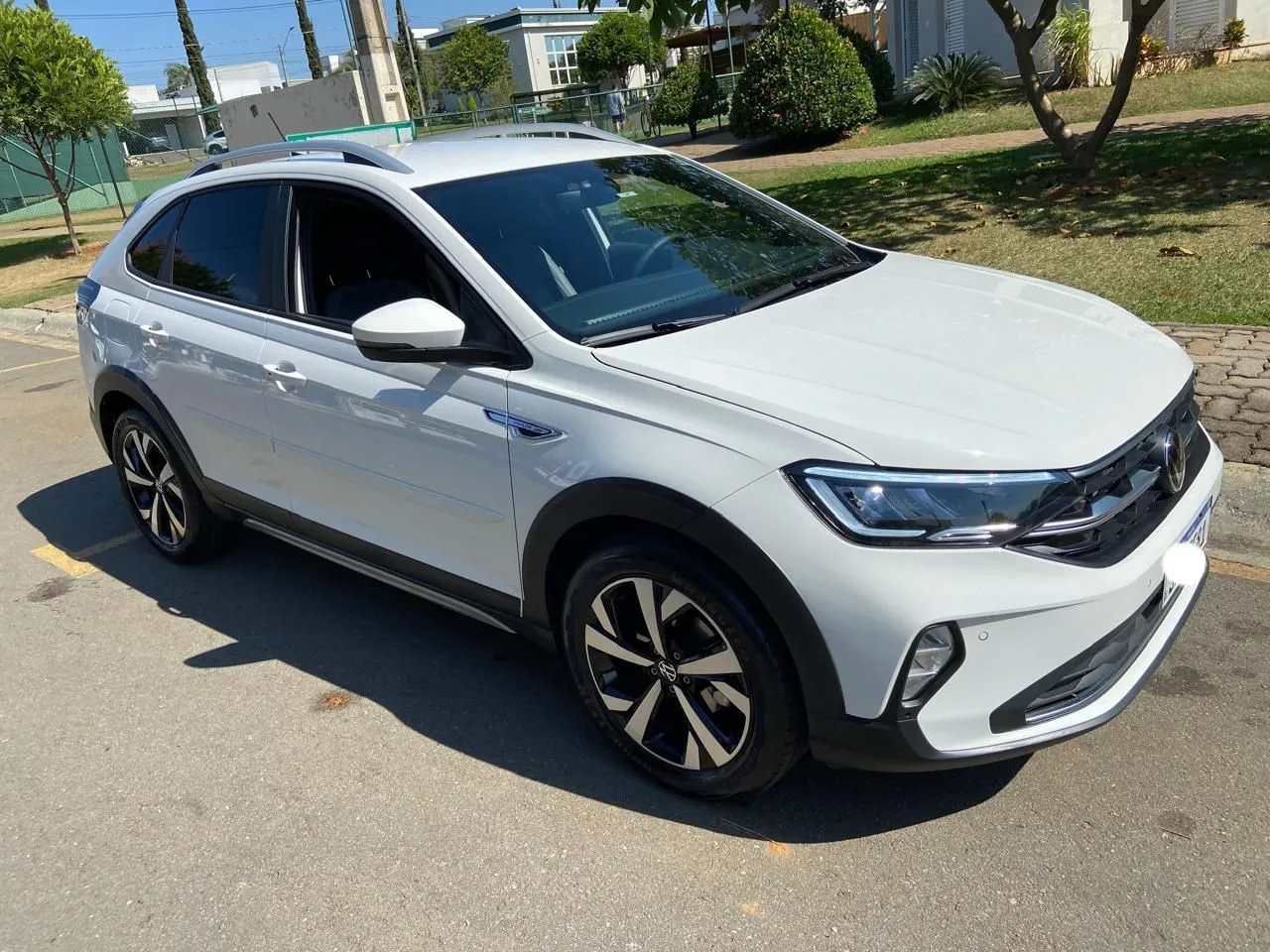 Nivus highline 2024 ZERO! OPORTUNIDADE!