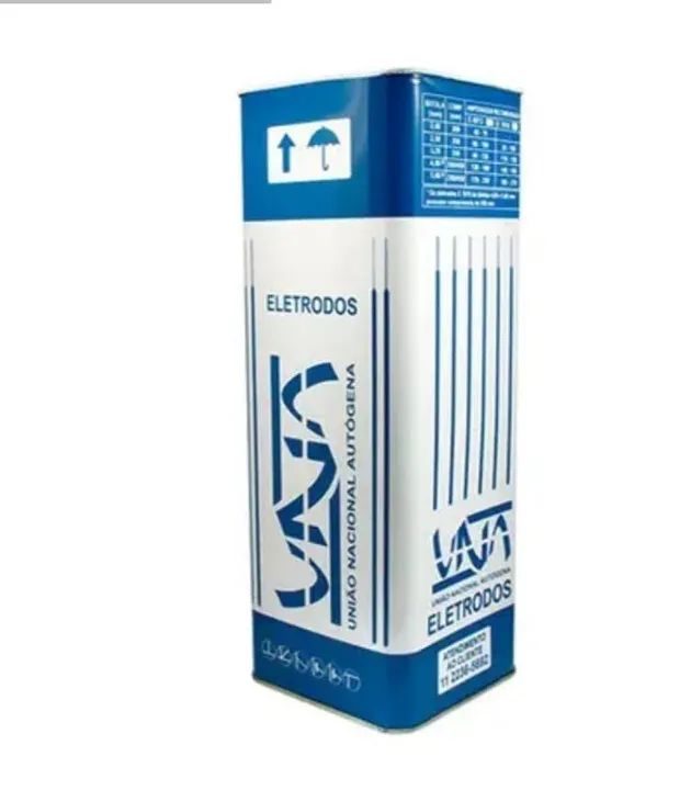 Elétrodo p/ solda - Foto 2