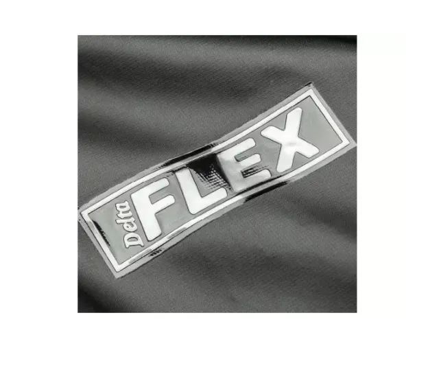 PROMOÇÃO! Delta Flex Pvc Moto Motoqueiro - Foto 3