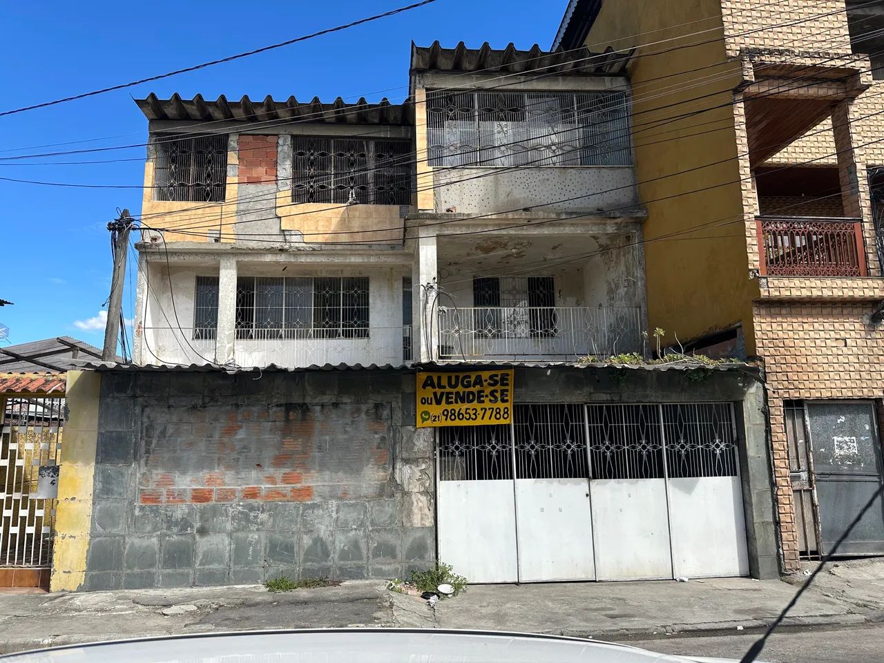Foto - Rio de Janeiro - Tijuca