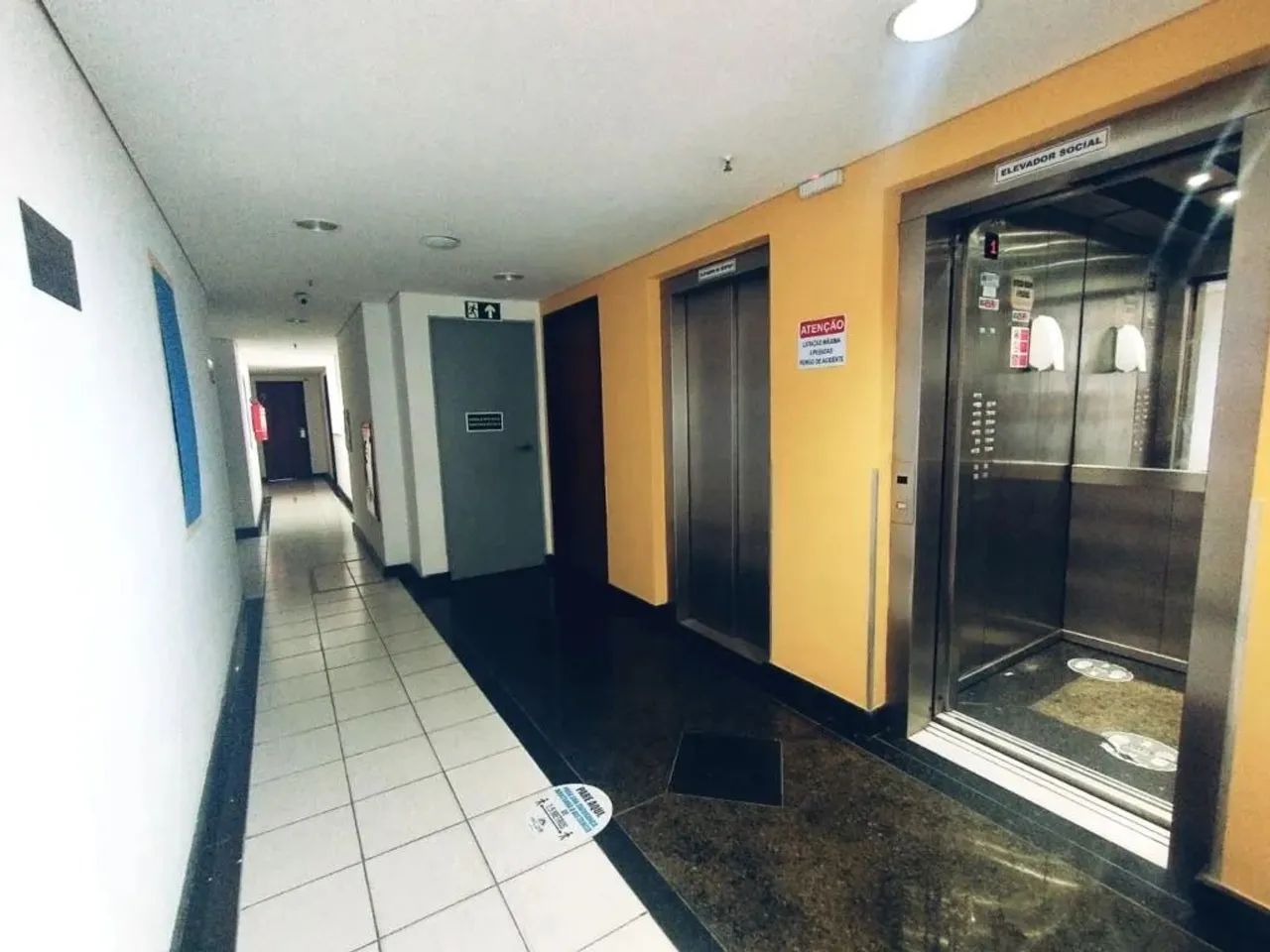 Lindo Apartamento Flat Mobiliado No Ponta Negra Flat - Ponta Negra - Foto 3