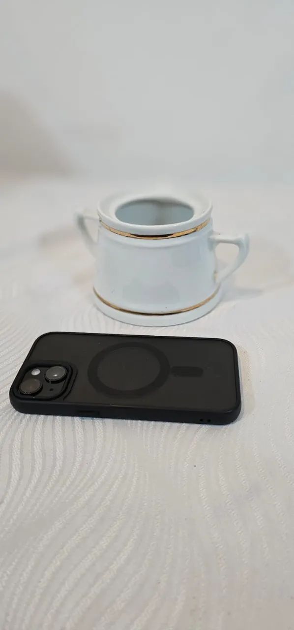 açucareiro  antiguidade - Foto 4