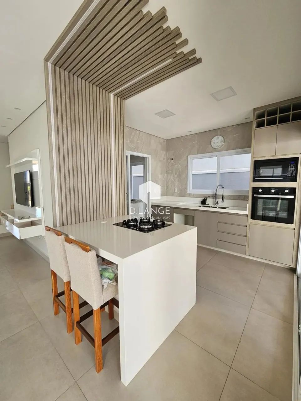 Casa à venda no Condomínio Residencial Club Portinari no bairro Parque Brasil 500 em Paulí - Foto 2