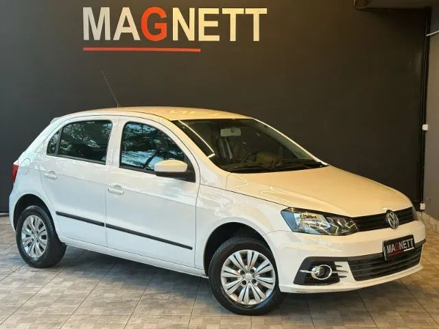 Gol Trendline 1.0 - 2018 - Foto 2