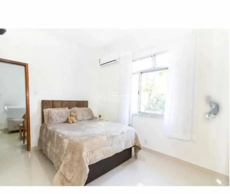 Apartamento : / Residencial / Botafogo - Foto 8