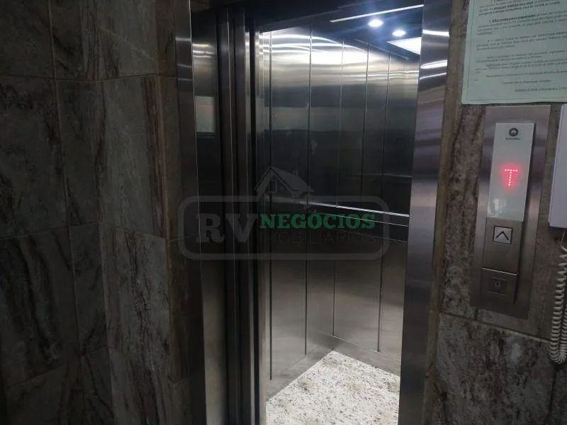 Imóvel para venda com 48 metros quadrados com 1 quarto em Centro - Juiz de Fora - MG - Foto 4