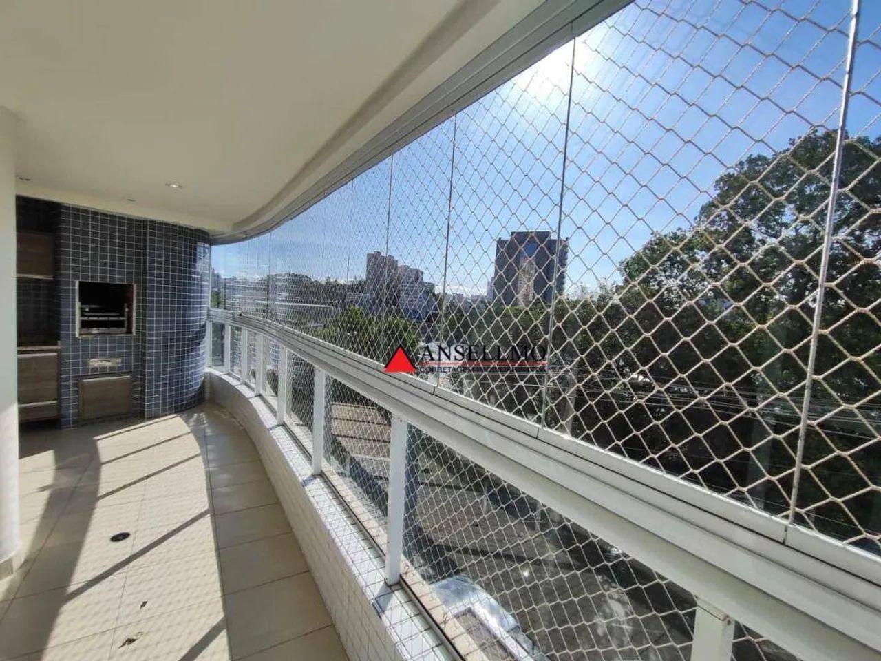 Apartamento com 3 dormitórios à venda, 149 m² por R$ 1.100.000,00 - Centro - São Bernardo  - Foto 7