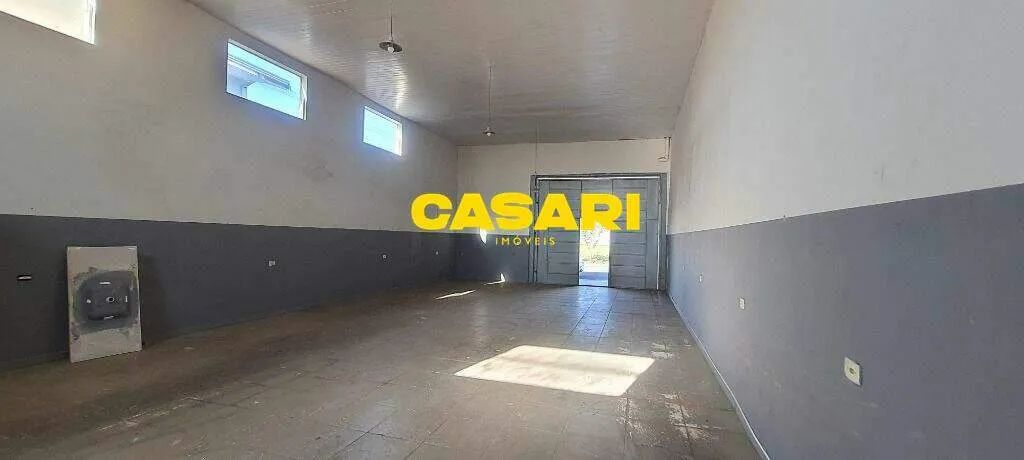 Salão Comercial com edícula disponível para venda em Cerquilho/SP - Foto 3