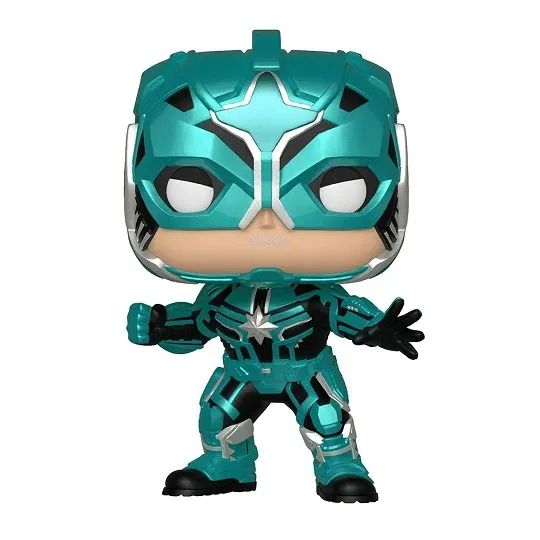 Funko Pop! Yon-rogg #429 - Foto 2